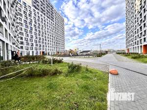 1-к квартира, на длительный срок, 38м2, 13/17 этаж