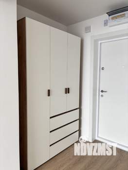 2-к квартира, на длительный срок, 48м2, 12/25 этаж
