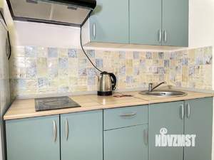 2-к квартира, посуточно, 45м2, 8/25 этаж