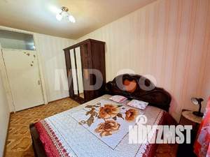 2-к квартира, на длительный срок, 45м2, 5/5 этаж