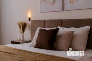 3-к квартира, посуточно, 80м2, 1/1 этаж