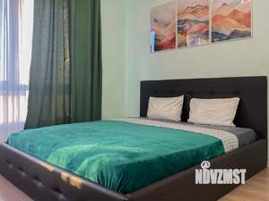 2-к квартира, посуточно, 65м2, 1/1 этаж