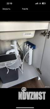 Студия квартира, на длительный срок, 26м2, 10/16 этаж