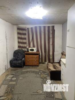 1-к квартира, на длительный срок, 32м2, 1/5 этаж