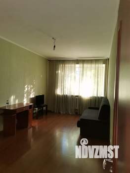 2-к квартира, на длительный срок, 47м2, 1/5 этаж
