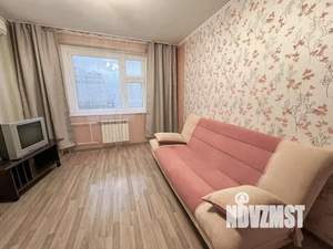 2-к квартира, посуточно, 54м2, 1/1 этаж