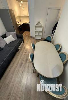 2-к квартира, на длительный срок, 40м2, 5/17 этаж