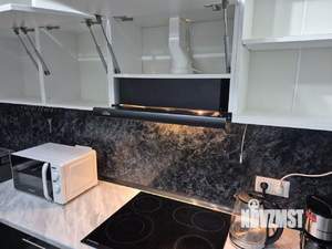 1-к квартира, на длительный срок, 33м2, 8/25 этаж