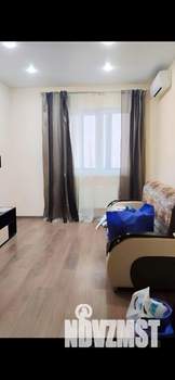 1-к квартира, на длительный срок, 42м2, 8/9 этаж