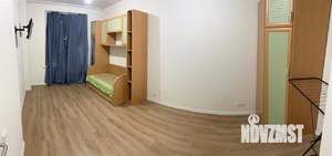 1-к квартира, на длительный срок, 41м2, 9/15 этаж