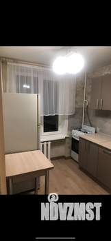 1-к квартира, на длительный срок, 35м2, 3/5 этаж