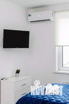 1-к квартира, посуточно, 29м2, 1/1 этаж