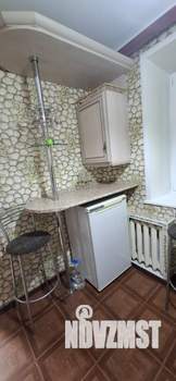 1-к квартира, на длительный срок, 32м2, 1/5 этаж