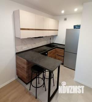 2-к квартира, на длительный срок, 32м2, 23/25 этаж