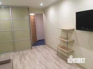 1-к квартира, на длительный срок, 41м2, 5/10 этаж