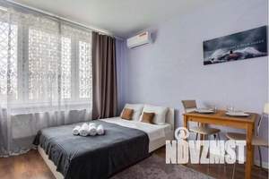 1-к квартира, посуточно, 22м2, 8/11 этаж