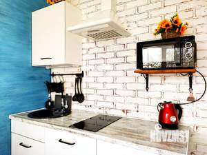 2-к квартира, посуточно, 38м2, 1/1 этаж