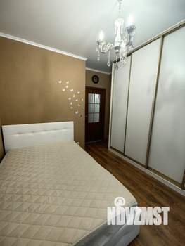 2-к квартира, на длительный срок, 34м2, 12/17 этаж