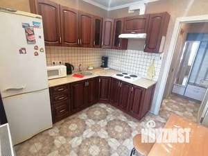 1-к квартира, посуточно, 33м2, 7/13 этаж