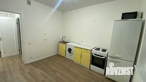 1-к квартира, на длительный срок, 41м2, 9/15 этаж