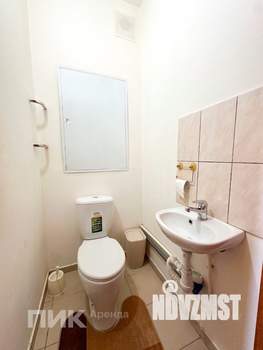 1-к квартира, на длительный срок, 41м2, 14/25 этаж