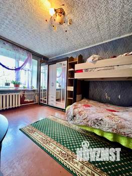 2-к квартира, на длительный срок, 46м2, 4/9 этаж