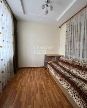 3-к квартира, на длительный срок, 97м2, 2/6 этаж