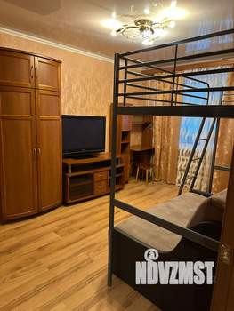 1-к квартира, на длительный срок, 33м2, 5/5 этаж