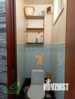 2-к квартира, на длительный срок, 43м2, 5/5 этаж