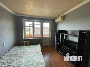 2-к квартира, на длительный срок, 36м2, 5/5 этаж