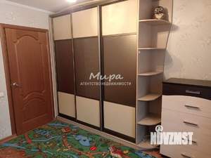 2-к квартира, на длительный срок, 42м2, 3/9 этаж