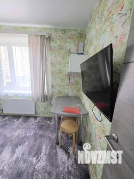 1-к квартира, на длительный срок, 31м2, 4/19 этаж