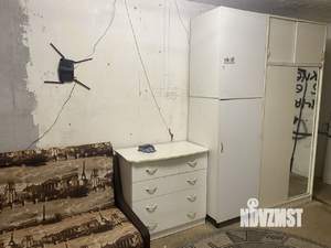1-к квартира, на длительный срок, 32м2, 1/5 этаж