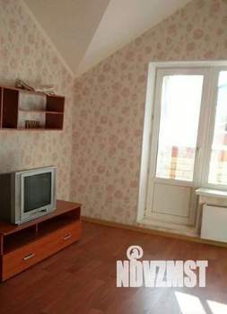 2-к квартира, на длительный срок, 53м2, 4/4 этаж