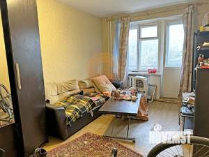 2-к квартира, на длительный срок, 46м2, 5/9 этаж