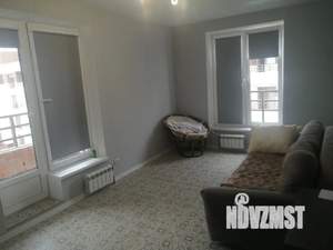 Студия квартира, посуточно, 35м2, 5/5 этаж