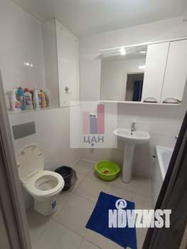 3-к квартира, на длительный срок, 69м2, 3/14 этаж