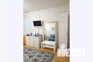 1-к квартира, посуточно, 45м2, 8/27 этаж