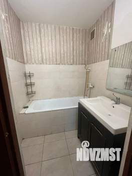 2-к квартира, на длительный срок, 59м2, 14/17 этаж