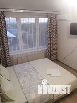 1-к квартира, посуточно, 32м2, 5/17 этаж