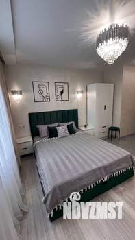 Студия квартира, на длительный срок, 25м2, 17/25 этаж