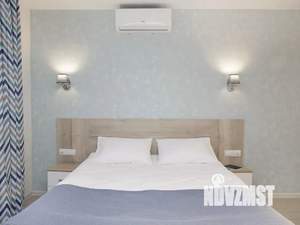 Студия квартира, посуточно, 24м2, 14/25 этаж