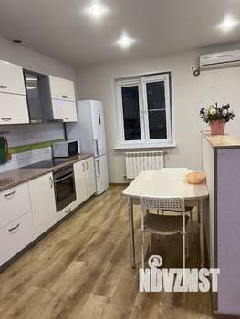 1-к квартира, на длительный срок, 53м2, 2/3 этаж