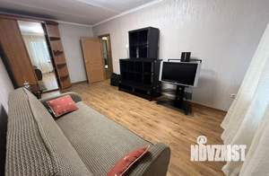 2-к квартира, на длительный срок, 54м2, 8/10 этаж