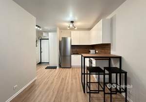 1-к квартира, на длительный срок, 33м2, 10/22 этаж