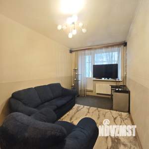 3-к квартира, на длительный срок, 60м2, 2/5 этаж