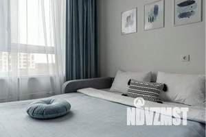 1-к квартира, посуточно, 22м2, 13/17 этаж