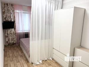 Студия квартира, на длительный срок, 18м2, 1/5 этаж