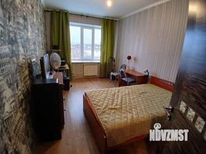 1-к квартира, на длительный срок, 40м2, 2/3 этаж