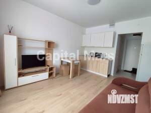 1-к квартира, на длительный срок, 21м2, 12/25 этаж